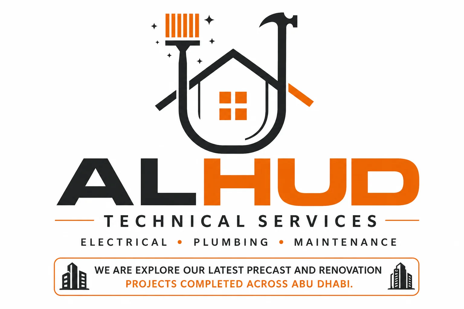 AL HUD Technical Services Abu Dhabi